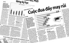 Sẽ hiếm giáo sư, phó giáo sư bị loại?