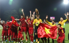 Cơ hội lớn với bóng đá nữ Việt Nam