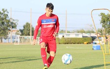 Đời thường của ngôi sao U.23 Việt Nam: Văn Đại, cầu thủ mê... học