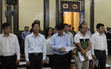 'Chủ trương lãi suất ngoài là của tập thể Ban lãnh đạo Navibank'