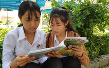 Đắn đo trước ngưỡng cửa tương lai