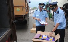 Gần 2.000 vụ buôn lậu, gian lận thương mại trong 2 tháng