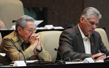 Kỳ bầu cử bước ngoặt tại Cuba