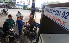 Không nên 'hồi sinh' xăng A92