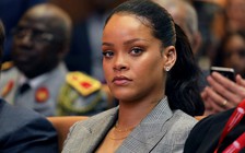 Cổ phiếu Snapchat giảm gần 5% vì chọc giận Rihanna