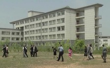 Trường đại học tư duy nhất ở Triều Tiên