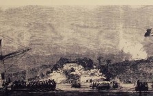 Điện Hải cổ thành - Chuyện chưa kể: Trận thắng vẻ vang nhất thời nhà Nguyễn