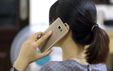 Mạng di động chập chờn