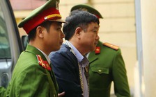 Góp vốn làm mất 800 tỉ đồng, bị cáo Đinh La Thăng cho là đúng !