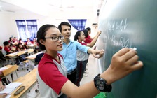 Mở lớp “chống trượt” tốt nghiệp