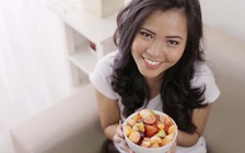 Có nên ăn trái cây vào buổi tối?