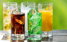 UPI: Nước giải khát có đường có liên quan đến rủi ro cho tim