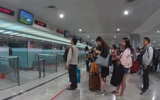 Thị thực 'ngáng' đường du lịch