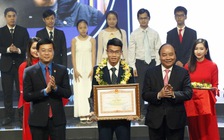 Đặc biệt trên báo in ngày 26.3.2018