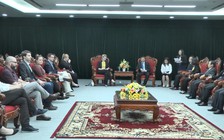 Mỹ quan tâm phát triển ngành du lịch Đà Nẵng