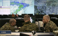 Hàng loạt căn cứ Mỹ nhận bưu phẩm đáng ngờ