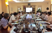 Nhiều ứng viên GS, PGS chưa đủ minh chứng về thời gian giảng dạy