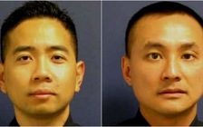 10 người gốc Việt bị bắt vì bảo kê, rửa tiền