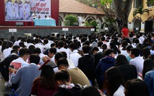 Ôn thi trực tuyến sinh động và hiệu quả