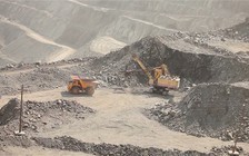 Tồn kho than lên đến 9 triệu tấn