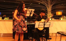 Nhạc cổ điển châu Âu vào trường đại học