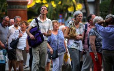 Thị thực thoáng hơn sẽ giúp ngành du lịch đạt 20 tỉ USD