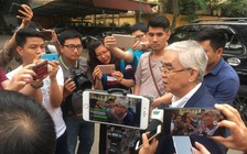 VFF thay đổi tiêu chí bầu lãnh đạo