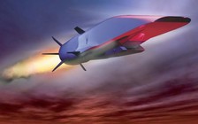 Mỹ trao thầu gần 1 tỉ USD chế tạo vũ khí bội siêu thanh