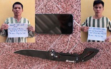 Cảnh giác cướp đêm ở những đoạn đường vắng