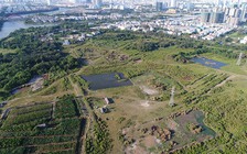 UBND H.Nhà Bè lên tiếng vụ bán đất cho Công ty Quốc Cường Gia Lai