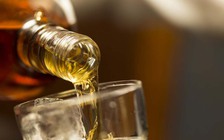 Uống rượu nhiều có thể làm tăng rủi ro bệnh nướu