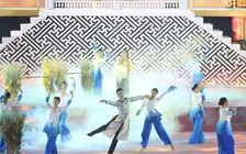 Festival Huế lần thứ 10 khai mạc hoành tráng