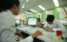 Vietcombank bán nợ xấu trị giá hơn 225 tỉ đồng