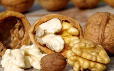 Phát hiện những lợi ích sức khỏe bí mật của quả óc chó