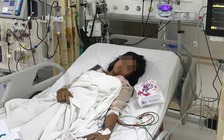 Nghĩ quẩn, hai chị em uống thuốc diệt cỏ tự tử