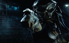 'The Predator' tạo dựng lại thương hiệu sau 8 năm