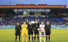 Bê bối trọng tài Việt Nam: Cần quyết liệt đổi mới Ban Trọng tài