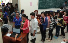 Tăng chỉ tiêu tuyển sinh do quy định 'thoáng' hơn?