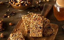 Thực phẩm dinh dưỡng thay thế các bữa ăn có thực sự tốt?