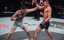 Martin Nguyen quyết thắng 'kẻ hủy diệt'