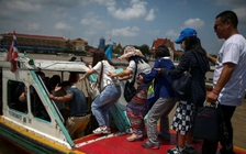 Châu Á giữa mối lo từ du khách Trung Quốc