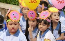 Để chọn đúng trường cho con