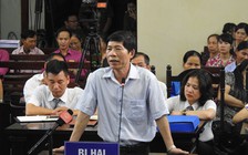 Gia đình nạn nhân xin tòa tuyên bị cáo Hoàng Công Lương vô tội