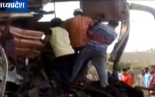 Tai nạn giao thông ở Ấn Độ, 9 người thiệt mạng