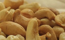 Hạt điều: Ăn vừa giúp giảm cân, ăn nhiều gây tăng cân