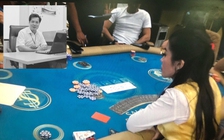 Khởi tố vụ ổ bạc núp bóng câu lạc bộ poker trong khách sạn Lotus