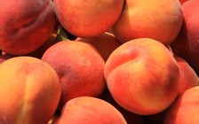 10 lợi ích bất ngờ từ quả đào bạn nên biết