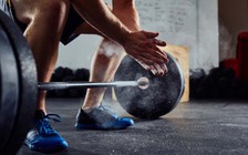 Suýt chết vì tập gym quá sức