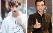 Soobin Hoàng Sơn vướng nghi án gọt cằm