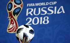 World Cup 2018: Ai sẽ kiếm được tiền và bao nhiêu?